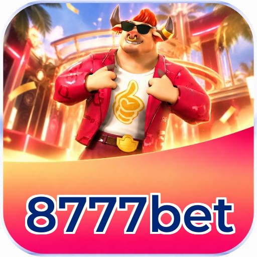8777bet