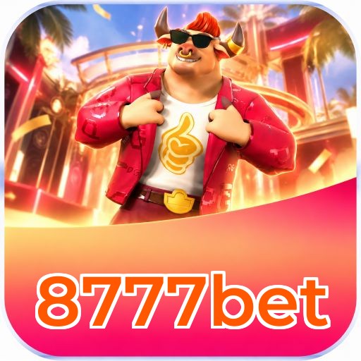 8777bet